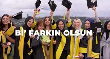 İstanbul Ticaret Üniversitesi 2024 Tanıtım Filmi | #Ticaretliyiz #BiFarkınOlsun Fragman İzle