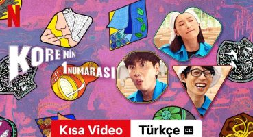 Kore’nin 1 Numarası (Sezon 1 Kısa Video altyazılı) | Türkçe fragman | Netflix Fragman izle