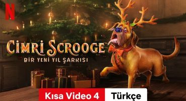 Cimri Scrooge: Bir Yeni Yıl Şarkısı (Kısa Video 4) | Türkçe fragman | Netflix Fragman izle