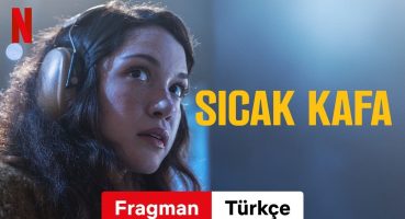 Sıcak Kafa (Sezon 1) | Türkçe fragman | Netflix Fragman izle