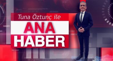 #CANLI | Tuna Öztunç ile Ana Haber – 12 Temmuz 2024 – TGRT Haber