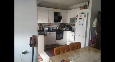 SAMSUN İLKADIM RASATHANE MAH. DE 3+1 SATILIK DAİRE 2.400.000 TL Satılık Arsa