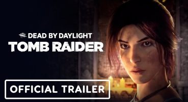 Dead by Daylight x Tomb Raider – Official Trailer Fragman izle