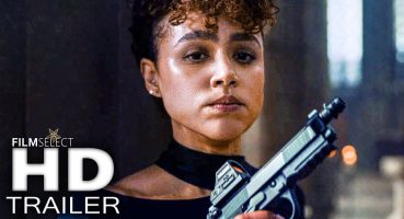 THE KILLER Trailer (2024) Nathalie Emmanuel, Omar Sy Fragman izle