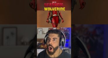 New Deadpool & Wolverine Trailer Insane Cameo Teases! 🤯 Fragman izle