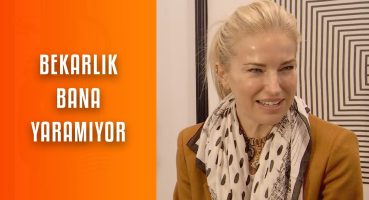 Burcu Esmersoy Tamer Karadağlı ile çıkan dedikodulara ne dedi? Magazin Haberi