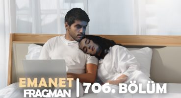 Emanet 706. Bölüm Fragmanı | Legacy Episode 706 Promo | Özlem Çiçekleri! Fragman izle