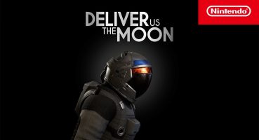 Deliver Us The Moon – Launch Trailer – Nintendo Switch Fragman izle