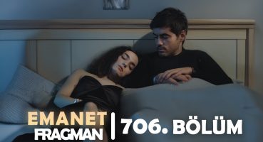 Emanet 706. Bölüm Fragmanı | Legacy Episode 706 Promo | Sevgi İle Dolu Zamanlar! Fragman izle