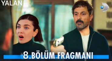 Yalan 7.Bölüm 2.Fragmanı Zorlu Süreç ! Fragman izle