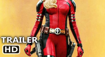 DEADPOOL & WOLVERINE “Lady Deadpool” Trailer (NEW 2024) Fragman izle