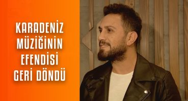Karadeniz’in sevilen ismi Ebral Aydın “Veda” şarkısıyla geri döndü Magazin Haberi