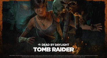 Dead by Daylight | Tomb Raider | Official Trailer Fragman izle