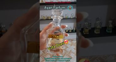 Ayan Parfum | Qalıcılığı ilə fərqlənən Vəfa ətiri #ayanparfumtovuz #ayanparfum #fyp #keşfet #trend Fragman İzle