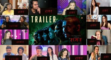 RAYAAN – Official Trailer | Dhanush | A.R. Rahman Reaction Mashup 💥👿 Fragman izle