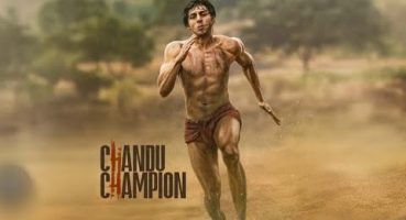 Chandu Champion-Official Trailer। In Hindi। kartik Aaryan । Fragman izle