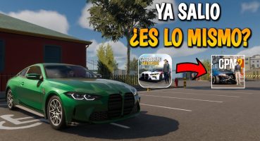 YA SALIO CAR PARKING MULTIPLAYER 2 – PRIMERAS IMPRESIONES DE UN COPIA Y PEGA😳 Bakım