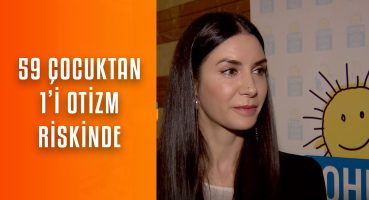 “Süper İyi Günler” Otizm farkındalığı yaratmak için sahnede Magazin Haberi