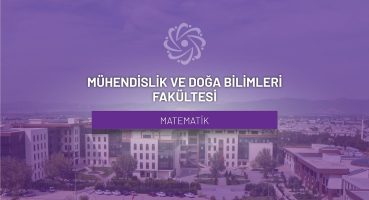 Matematik Bölümü Tanıtım Filmi (2024) Fragman İzle