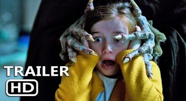 THE PIPER Official Trailer (2024) Fragman izle