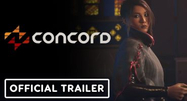 Concord – Official ‘The Stars Are Ours’ Cinematic Trailer Fragman izle