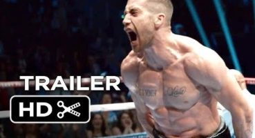 Son Şans – Southpaw Fragman Fragman izle