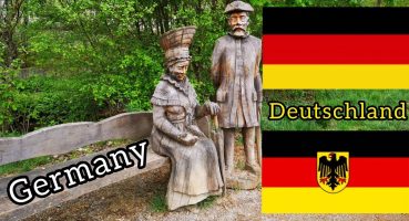 Almanya hakkında ilginç bilgiler                                                           2 . Bölüm