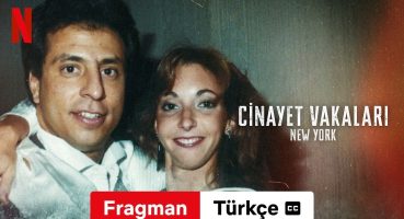 Cinayet Vakaları (Sezon 2 altyazılı) | Türkçe fragman | Netflix Fragman izle
