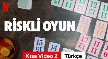 Riskli Oyun (Kısa Video 2) | Türkçe fragman | Netflix Fragman izle