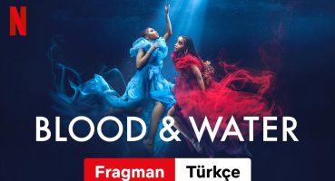 Blood & Water (Sezon 3) | Türkçe fragman | Netflix Fragman izle