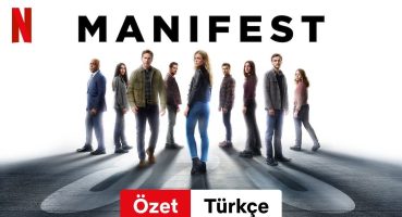 Manifest (Sezon 3 Özet) | Türkçe fragman | Netflix Fragman izle