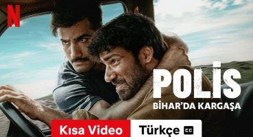 Polis: Bihar’da Kargaşa (Sezon 1 Kısa Video altyazılı) | Türkçe fragman | Netflix Fragman izle