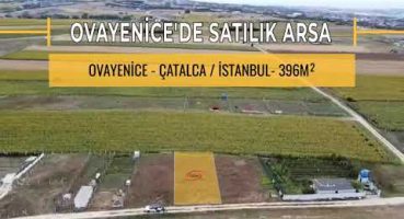 Ovayenicede Satılık Arsa – Talas Emlak – Arnavutköy Satılık Arsa Satılık Arsa