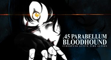 .45 PARABELLUM BLOODHOUND – 1st Trailer Fragman izle