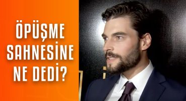 Hercai’nin Miran’ı Akın Akınözü’ne En İyi Drama Erkek Oyuncu ödülü! | Reyyan ile Öpüşme Sahnesi… Magazin Haberi