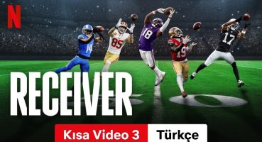 Receiver (Sezon 1 Kısa Video 3) | Türkçe fragman | Netflix Fragman izle