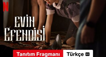 Evin Efendisi (Sezon 1 Tanıtım Fragmanı altyazılı) | Türkçe fragman | Netflix Fragman izle