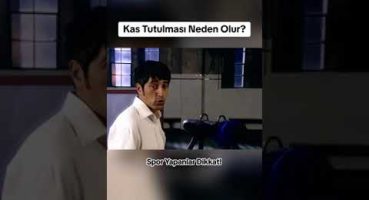 KAS TUTULMASI NEDEN OLUR ?