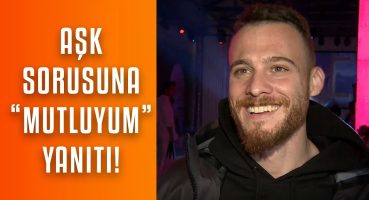 Kerem Bürsin yeni bir aşka yelken mi açtı? Magazin Haberi