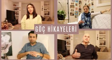 Türkler Neden Kanada’ya Göçüyor | Beyaz Yakalılar