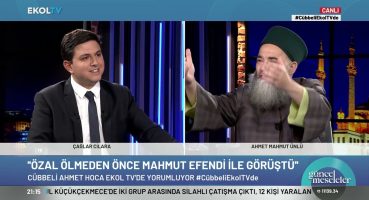 Güncel Meseleler | Ekol TV | 16 Temmuz 2024