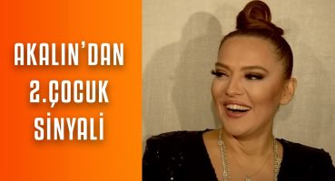 Demet Akalın: Hira kardeş istiyor Magazin Haberi