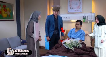 FULL TRAILER AKU MENCINTAIMU KARENA ALLAH TERBARU HARI INI SABTU 20 JULI 2024 – FULL EPISODE Fragman izle