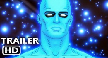 WATCHMEN Chapter 1 Trailer (2024) | Watchmen Animated | Warner Bros Official Fragman izle