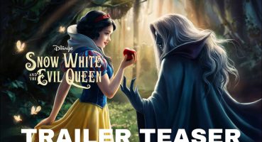 “Magic Awakens : Snow White (2025) First Trailer Teaser | The Live Action | Disney Concept Fragman izle
