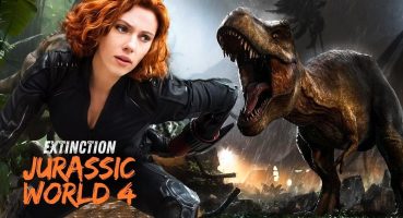 Jurassic World 4 Extinction Trailer 2025 | Release Date, Plot, Trailer & Cast Details 🦖🎬 Fragman izle