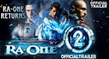 Ra.One: Returns – Trailer | Shah Rukh Khan Kareena Kapoor Himansh Kohli, Armaan Verma, Parineeti Fragman izle