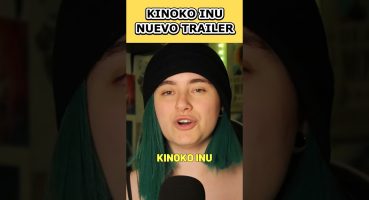 #kinokoinu revela nuevo trailer 🐶🍄 #anime #estrenosanime #noticiasanime #noticias #otakuanime #viral Fragman izle
