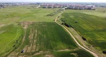 Atatürk mahallesi TOKİ mevkiinde 1.625 m2 Duble yol cepheli Satılık Arsa Satılık Arsa