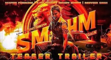 Singham 3 Official Trailer | Singham Again 3 Official Trailer |  Ajay | Akshay | Ranveer | Fragman izle